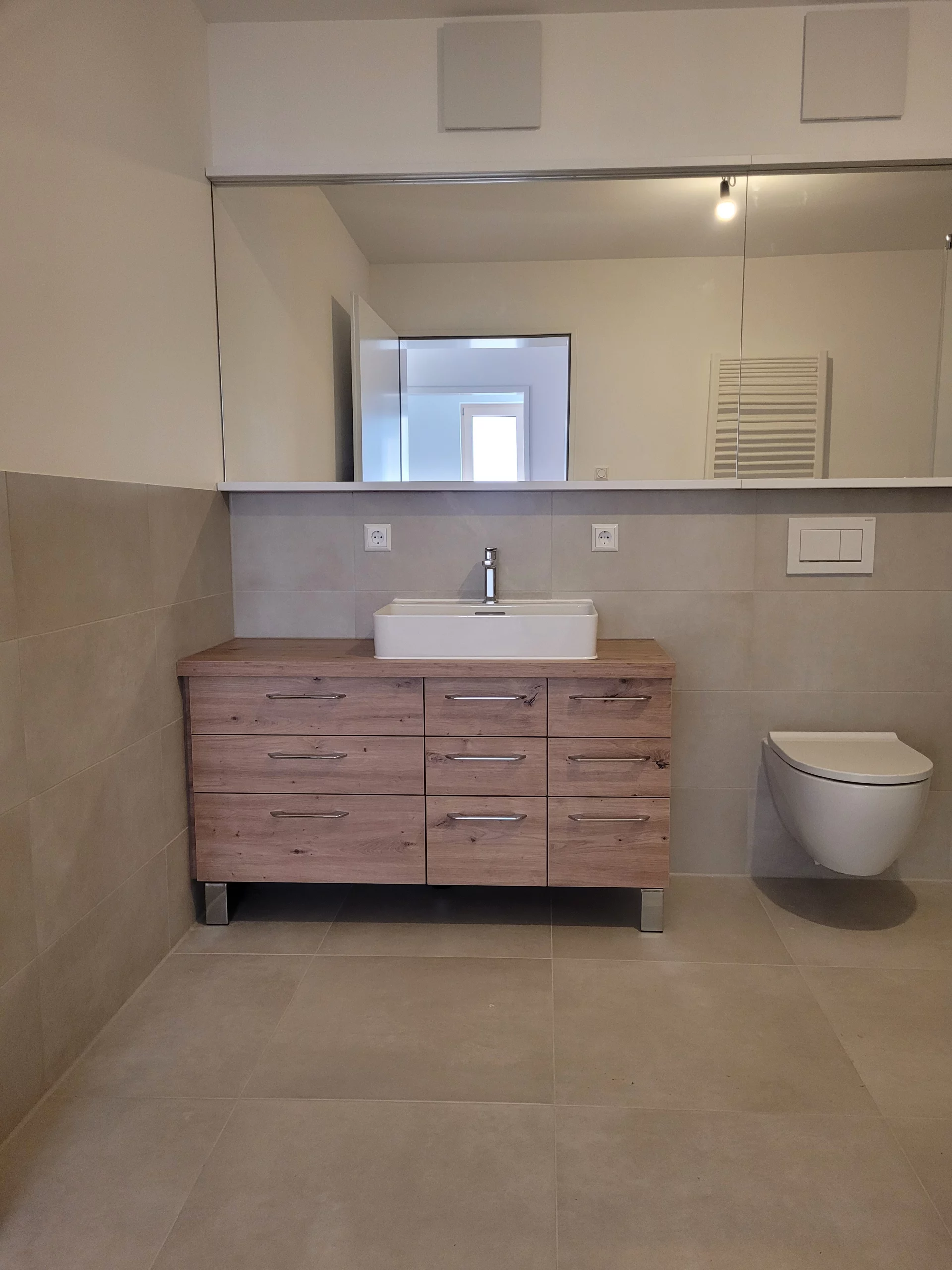 Beispiel Badezimmer